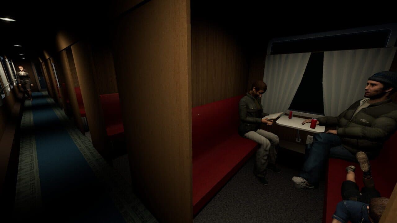 O.M.N.I.S.: Overnight Train thumbnail 2