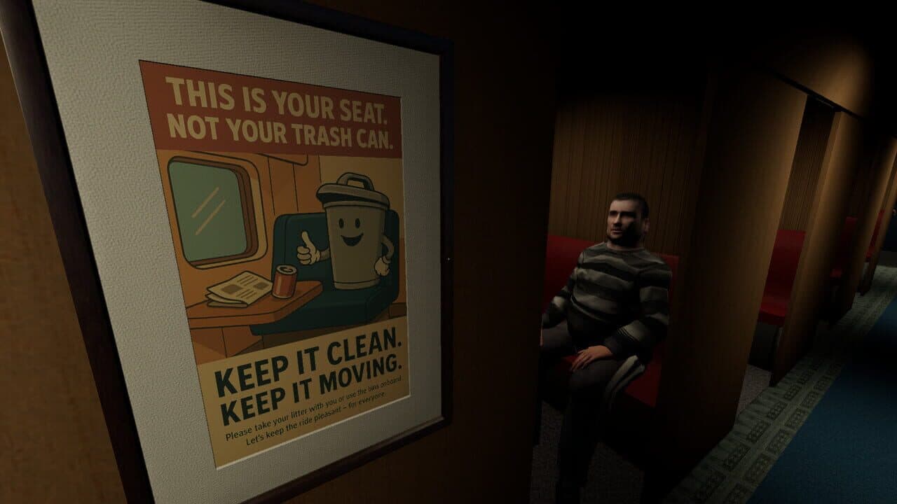 O.M.N.I.S.: Overnight Train thumbnail 4