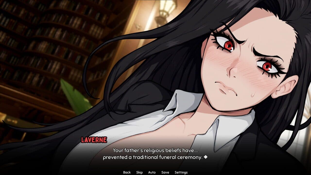 Haunted by Femboy thumbnail 4