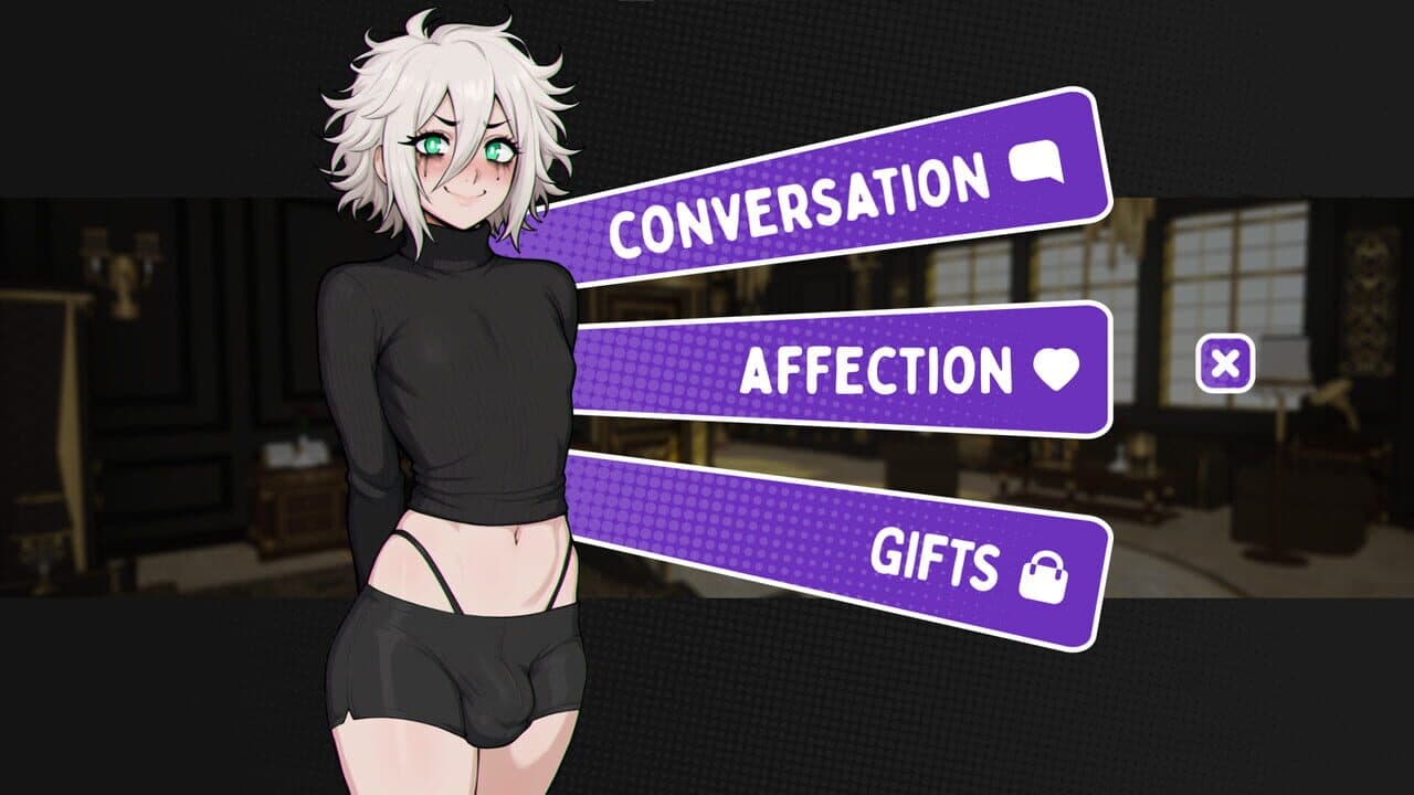 Haunted by Femboy thumbnail 2
