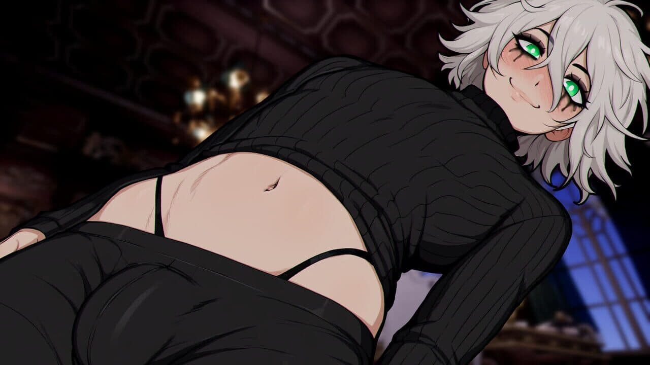 Haunted by Femboy thumbnail 5