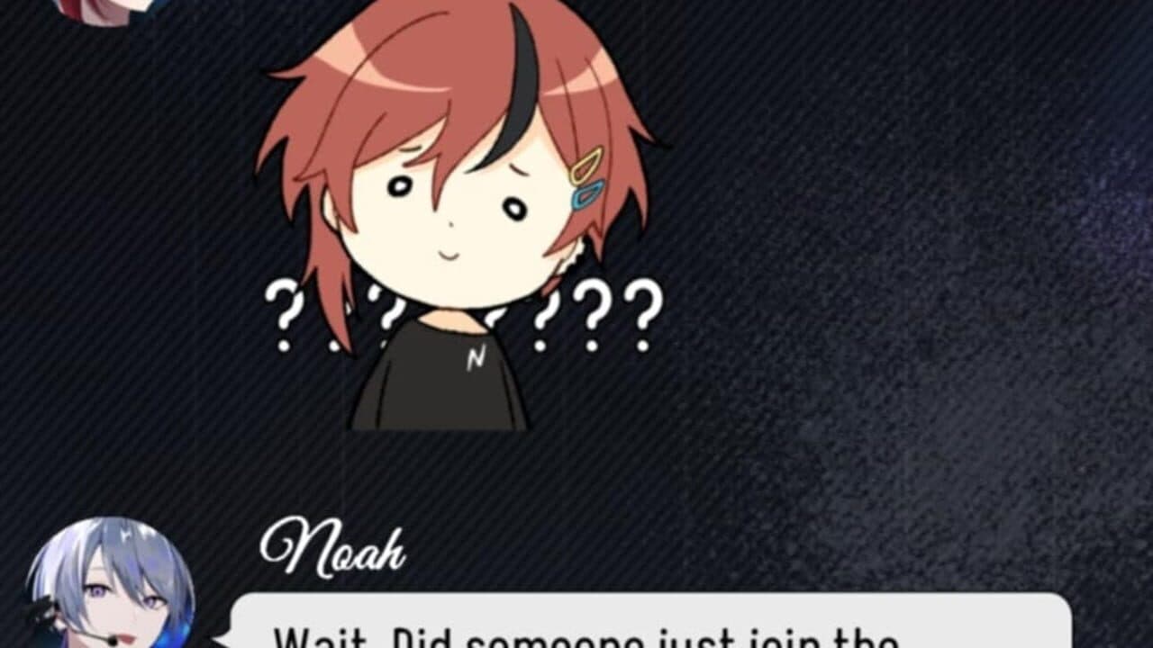 Idols Of Starlight thumbnail 3