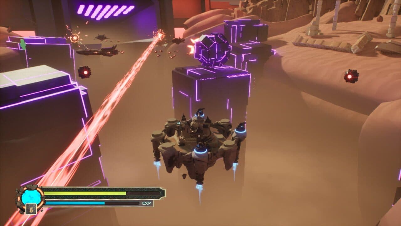Skyfire: Death From Above thumbnail 4