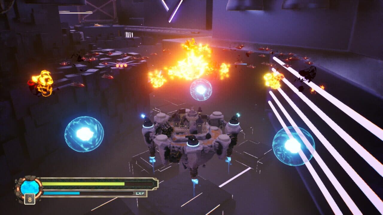 Skyfire: Death From Above thumbnail 2