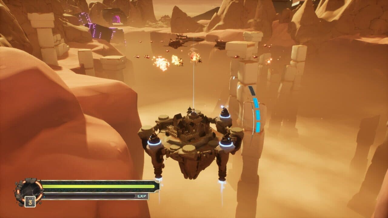 Skyfire: Death From Above thumbnail 5