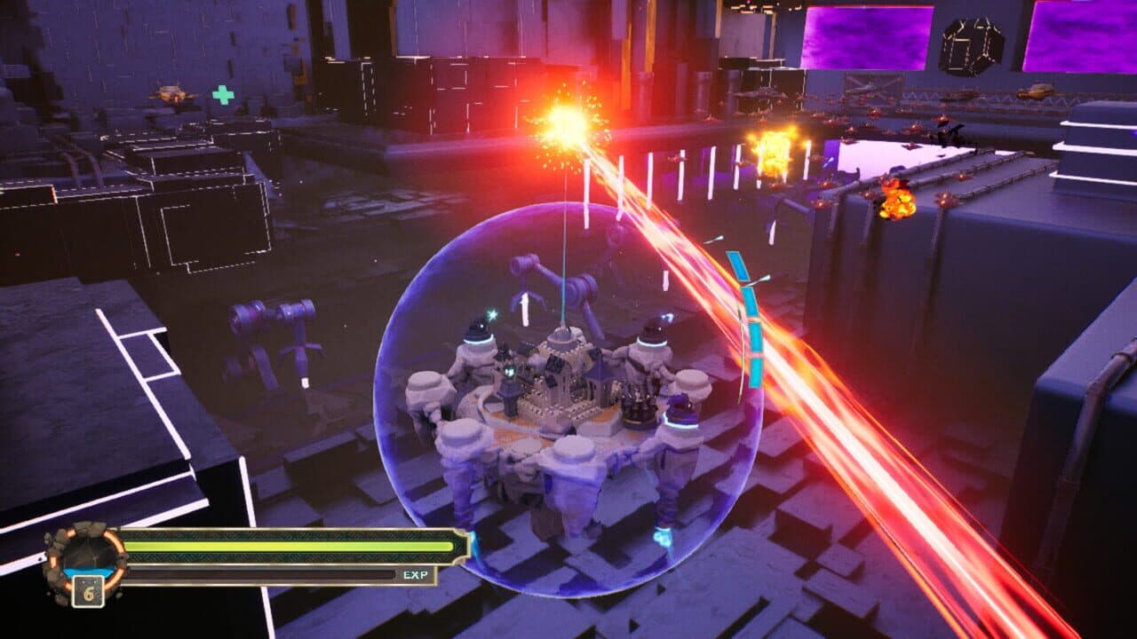 Skyfire: Death From Above thumbnail 3