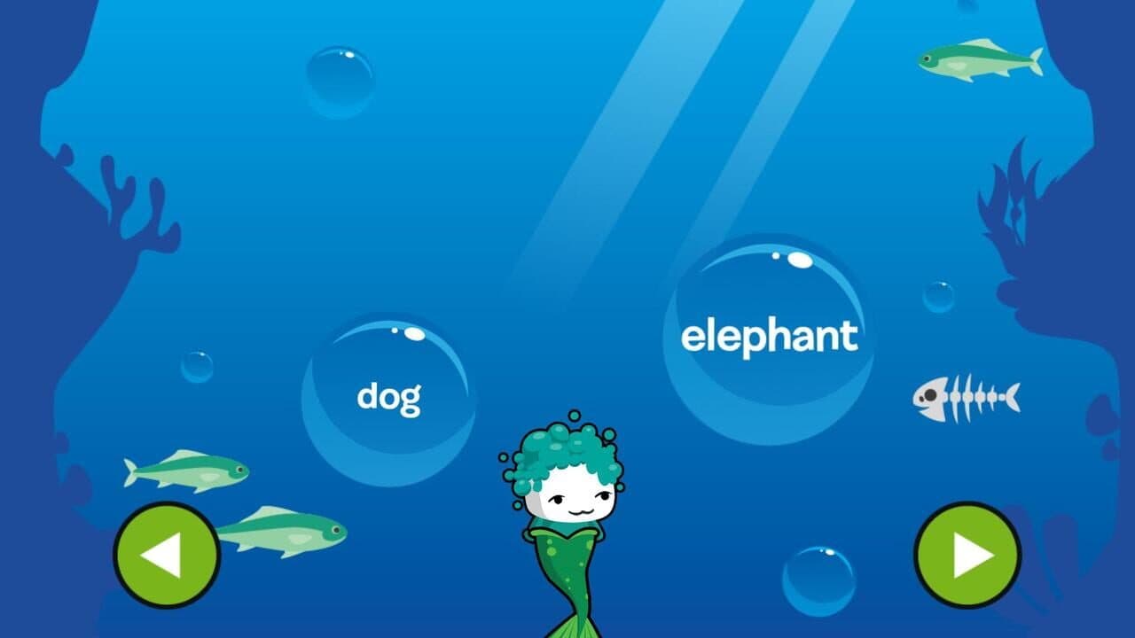 Toonix: Speak English! thumbnail 6