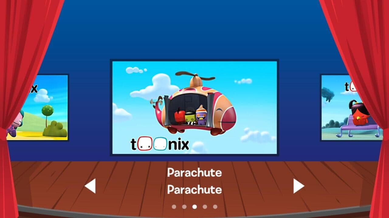 Toonix: Speak English! thumbnail 5