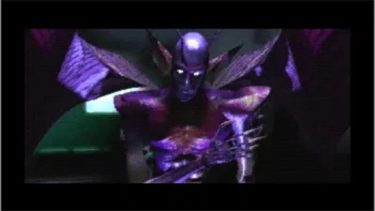 Shin Megami Tensei: Devil Summoner thumbnail 2