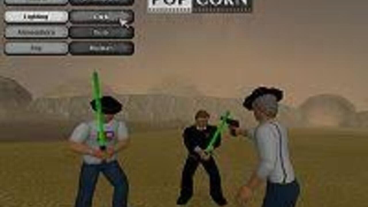 Popcorn thumbnail 2