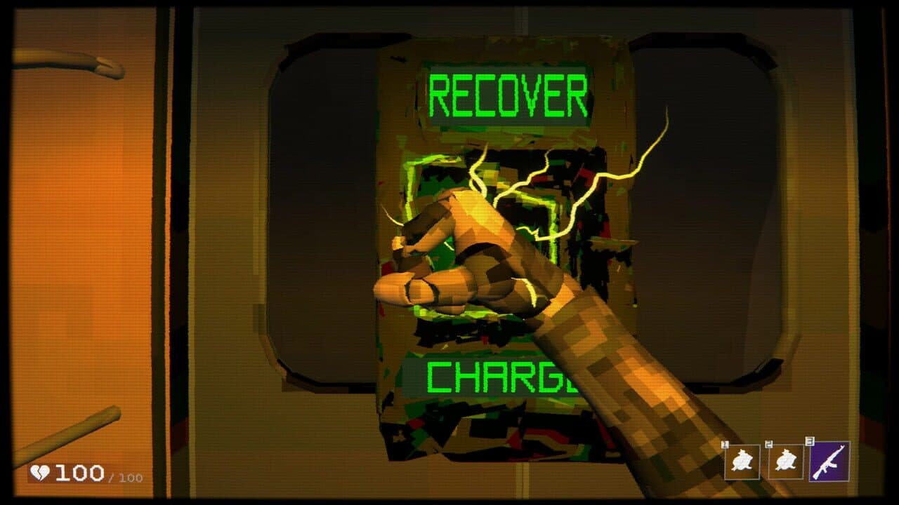 The DeadLine thumbnail 6