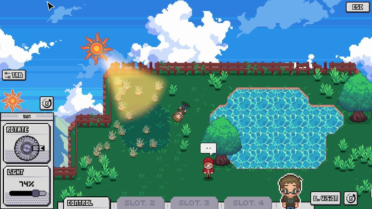 Patch Me if You Can thumbnail 4