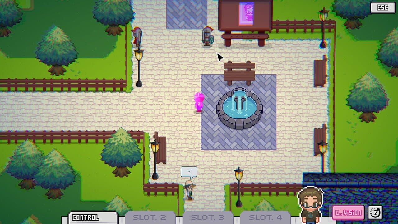 Patch Me if You Can thumbnail 2