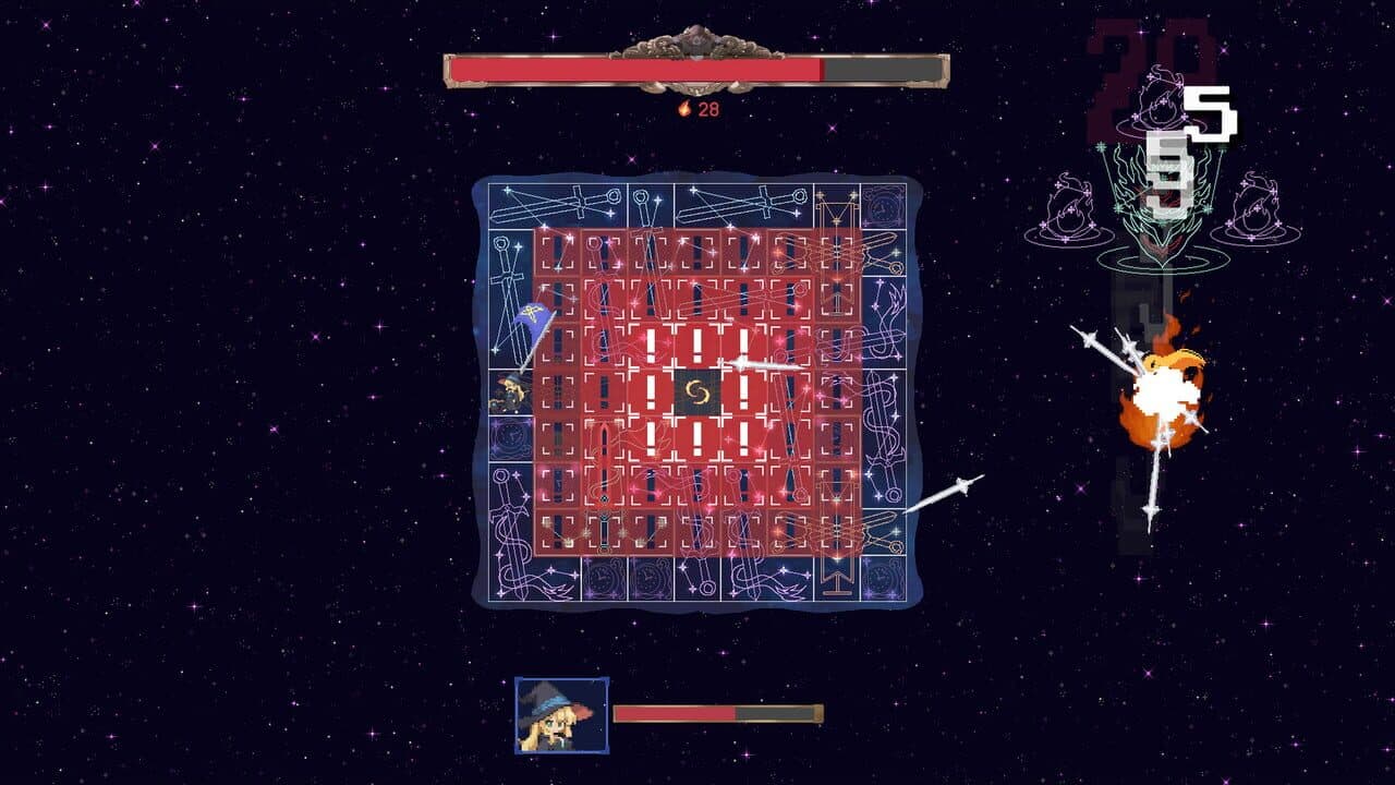 Stellar Witch thumbnail 5