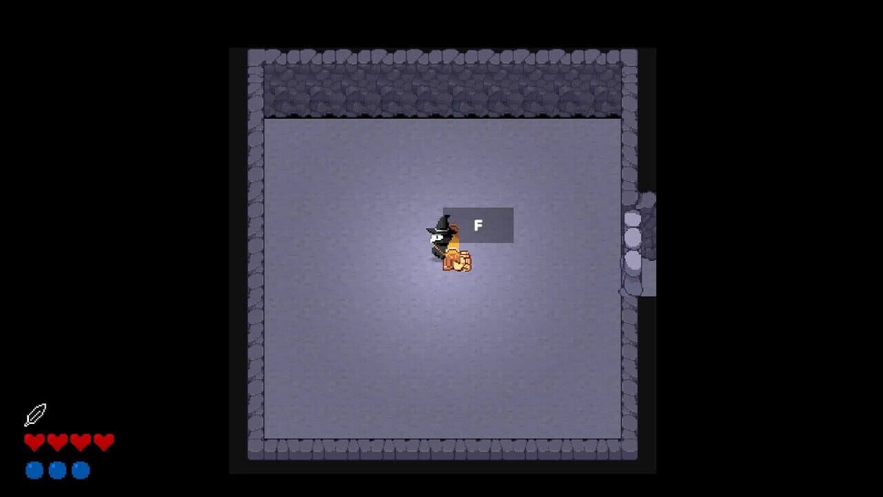 Articrow screenshot 1