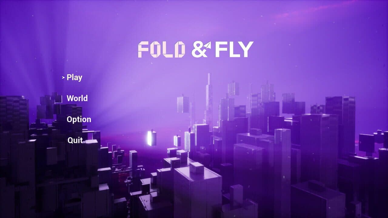 Fold & Fly thumbnail 9