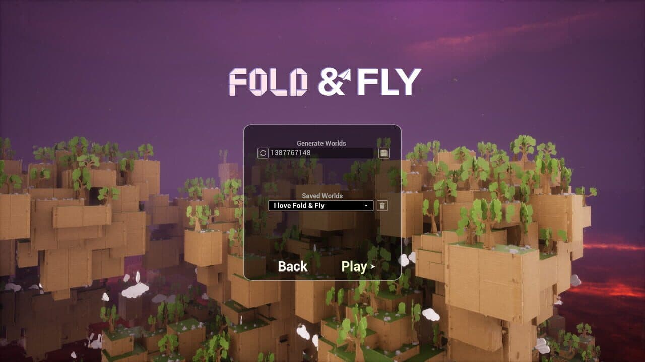 Fold & Fly thumbnail 10