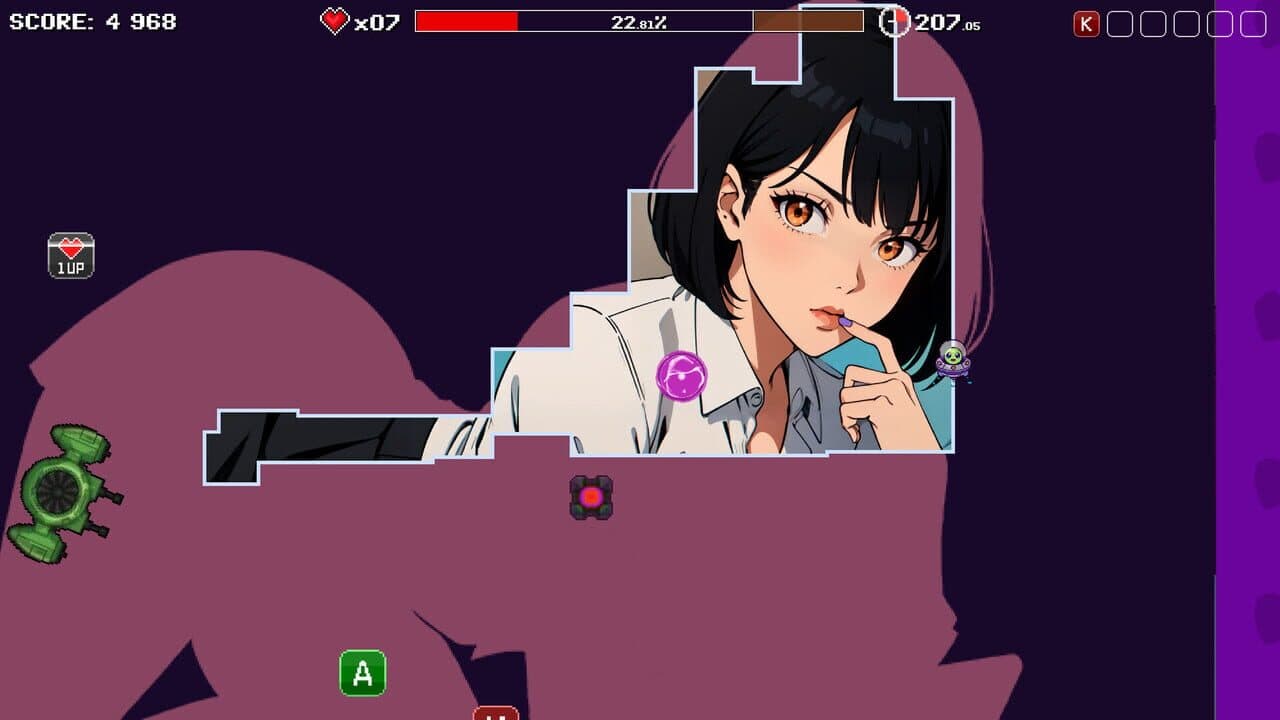 Kawaii Girls Panic thumbnail 2