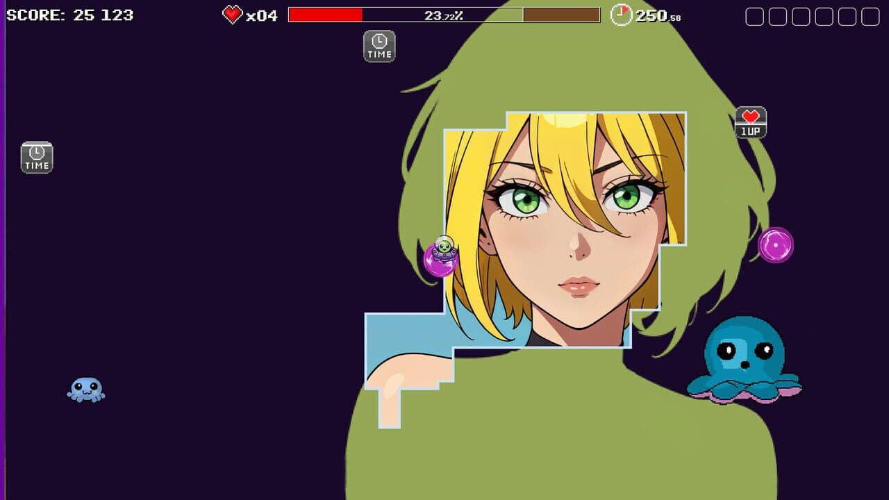 Kawaii Girls Panic thumbnail 3