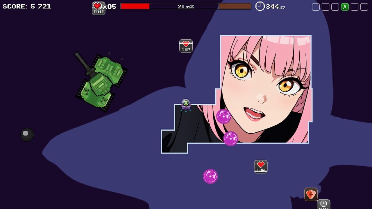 Kawaii Girls Panic thumbnail 4