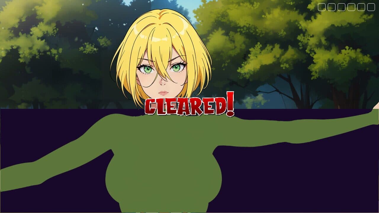Kawaii Girls Panic thumbnail 5