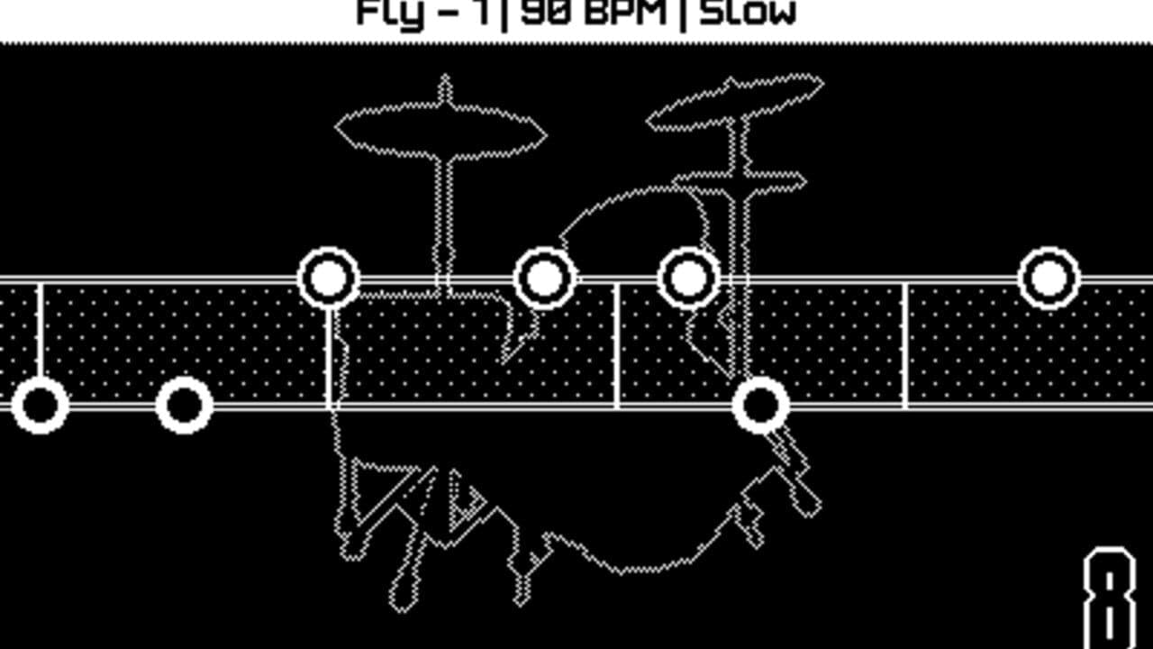 Backbeat screenshot 1