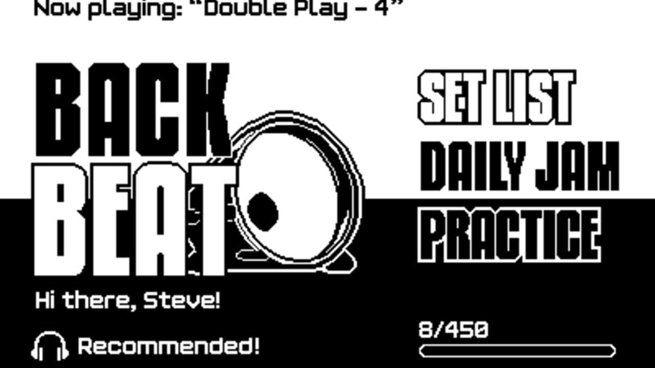 Backbeat thumbnail 4