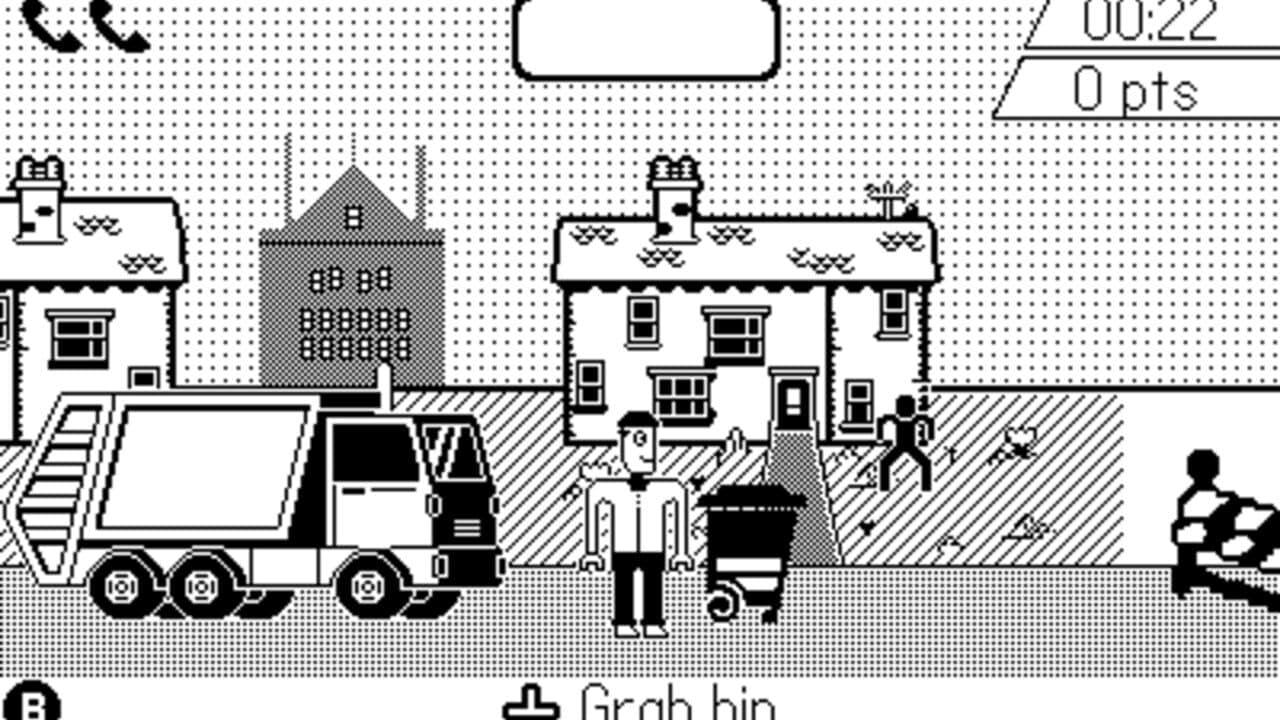 Top Binz! screenshot 1