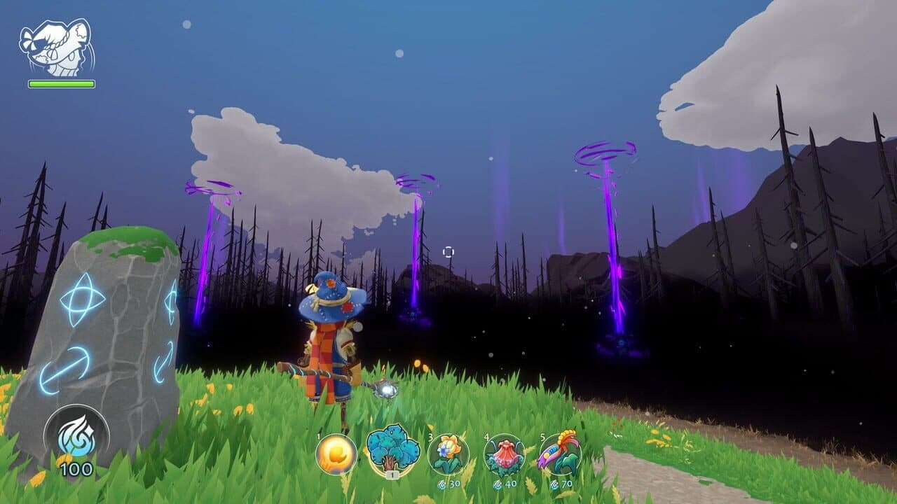 Growing Wild thumbnail 5