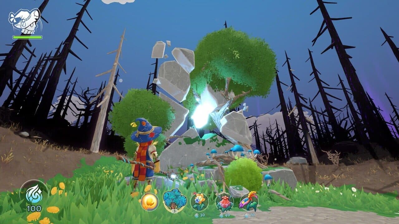 Growing Wild thumbnail 2