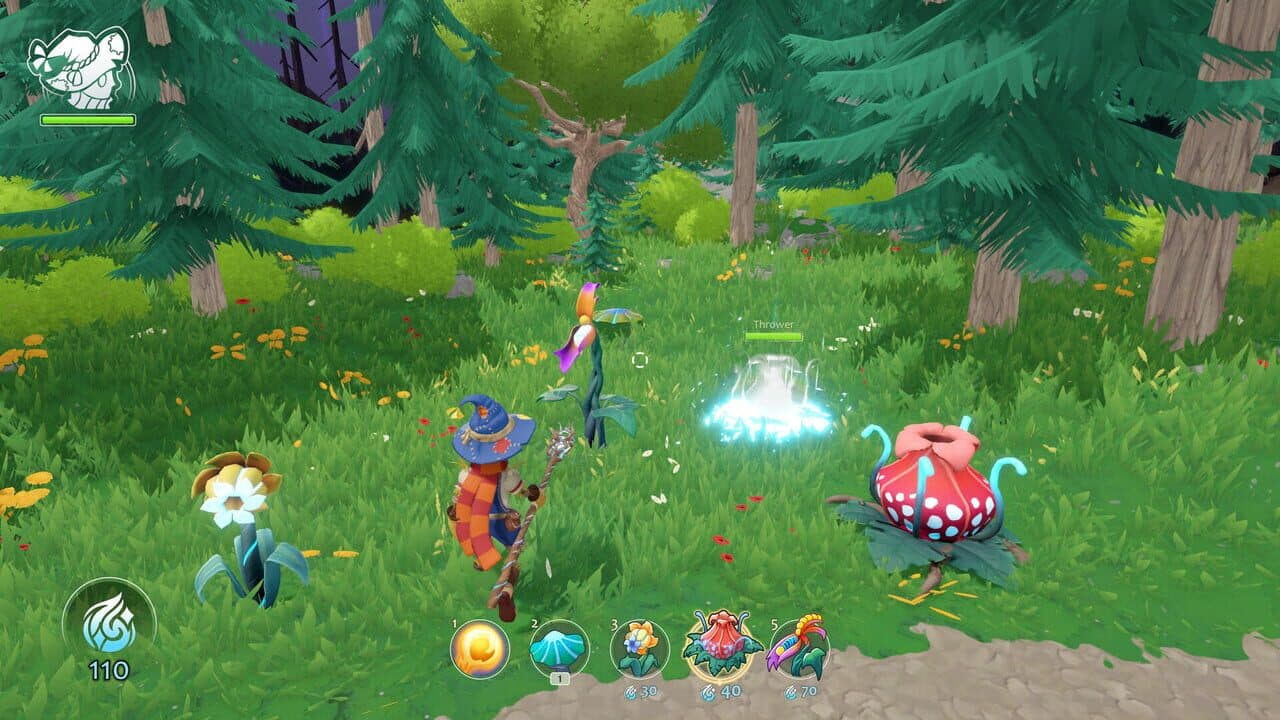 Growing Wild thumbnail 3