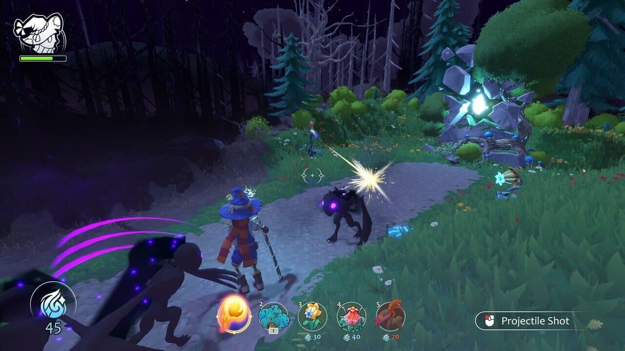 Growing Wild thumbnail 4