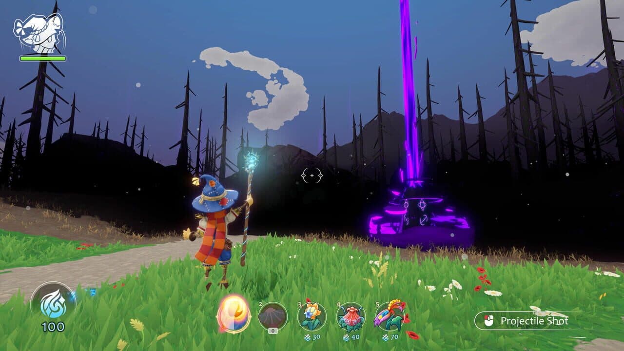 Growing Wild screenshot 1