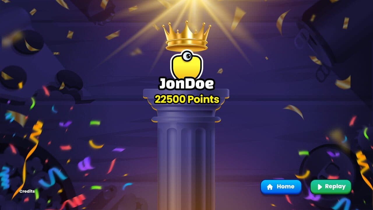 Joke's On Us thumbnail 2