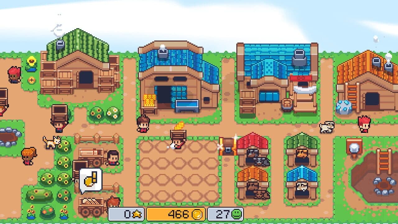 Village Tale: Supporter Pack thumbnail 3