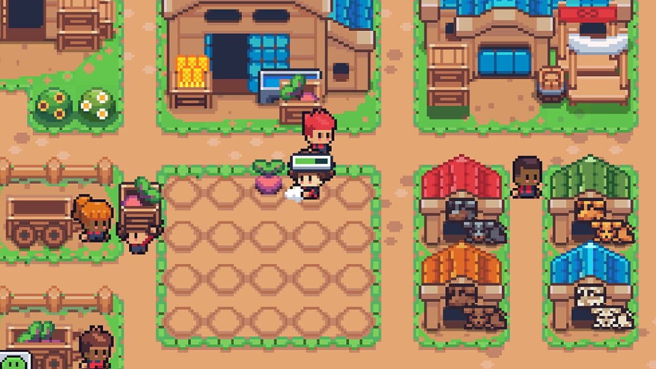 Village Tale: Supporter Pack thumbnail 4