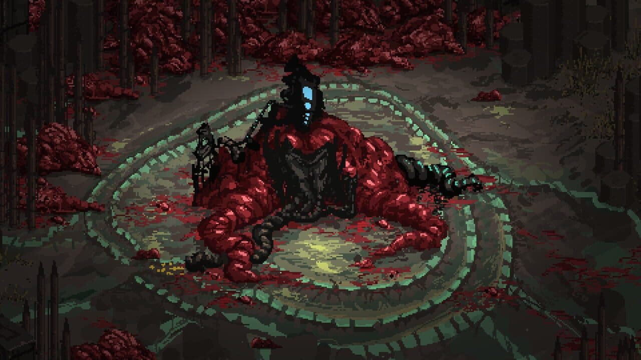 Death Trash: Perished City thumbnail 2