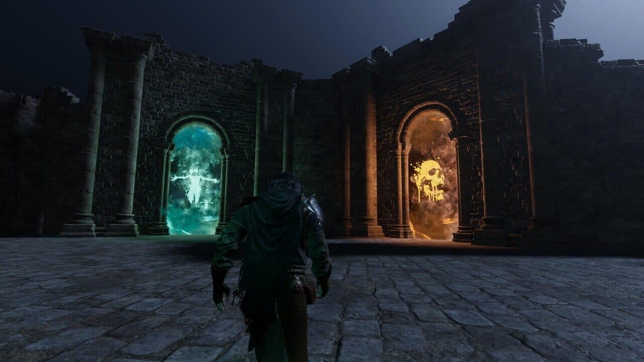 EoW: Willer's Dominion thumbnail 2