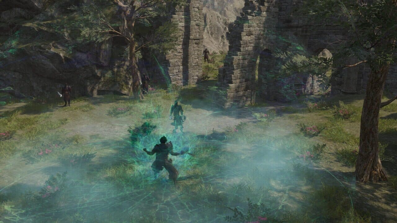 EoW: Willer's Dominion thumbnail 3