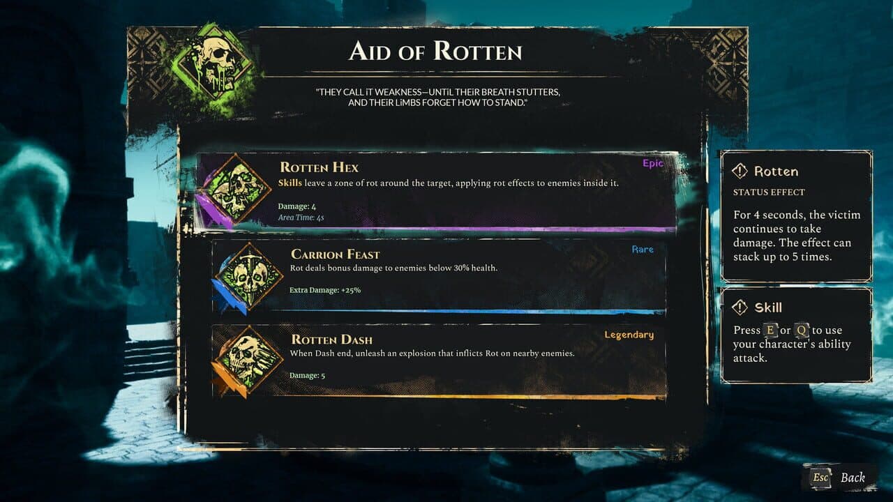EoW: Willer's Dominion thumbnail 4