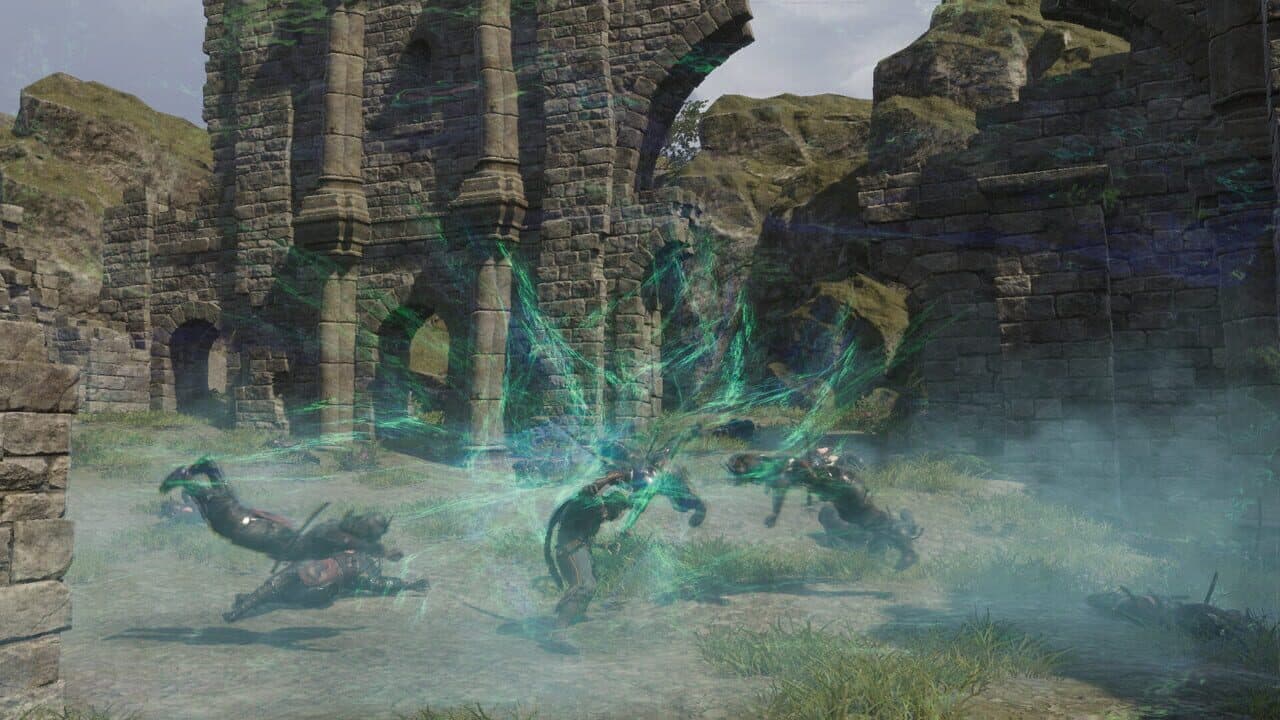 EoW: Willer's Dominion screenshot 1