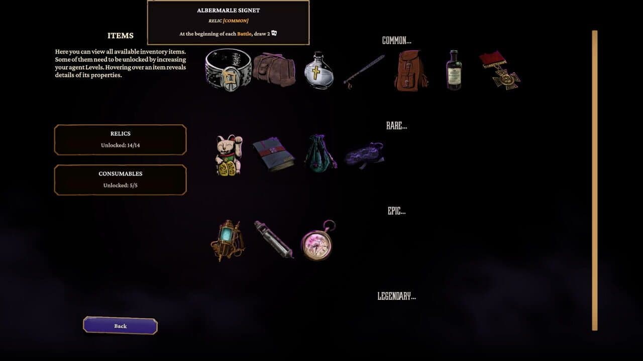 Hunter's Moon: A Sovereign Syndicate Adventure thumbnail 11
