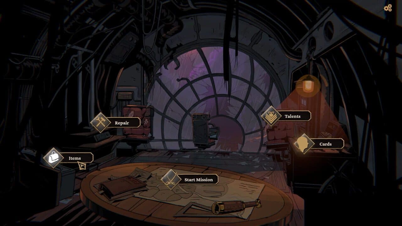 Hunter's Moon: A Sovereign Syndicate Adventure thumbnail 7