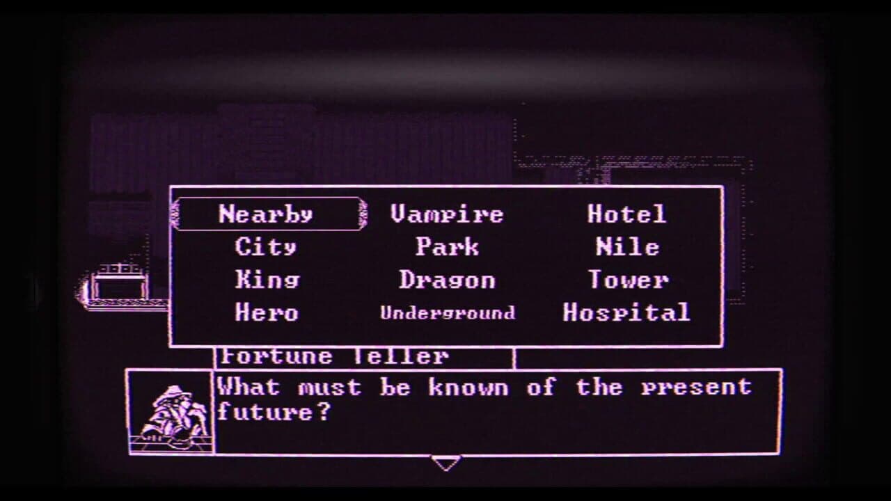 Bound City thumbnail 2