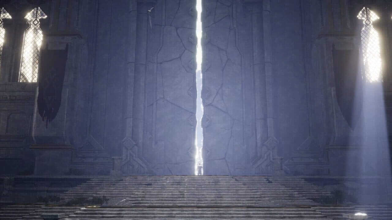 The Lord of the Rings: Return to Moria - Durin's Folk Expansion screenshot 1