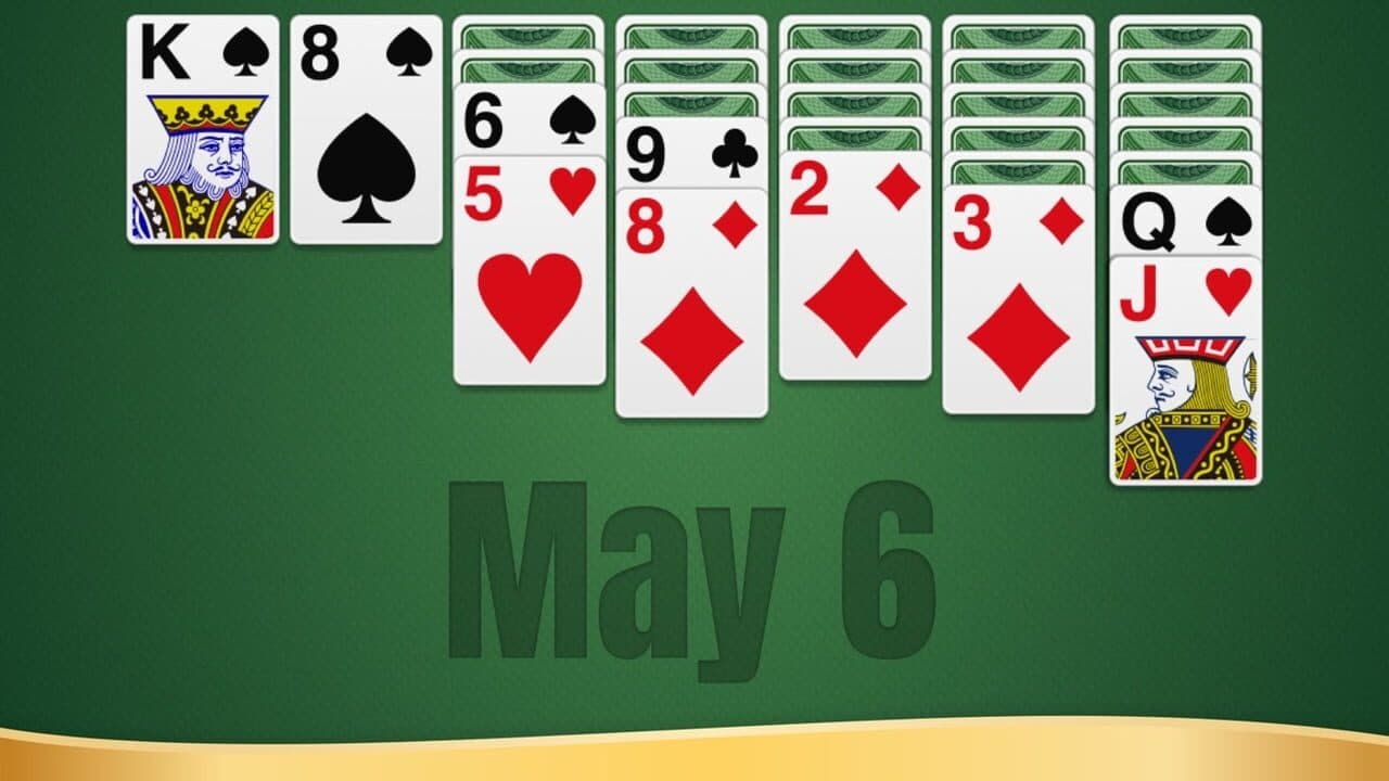 Solitaire: Classic Card Games thumbnail 2