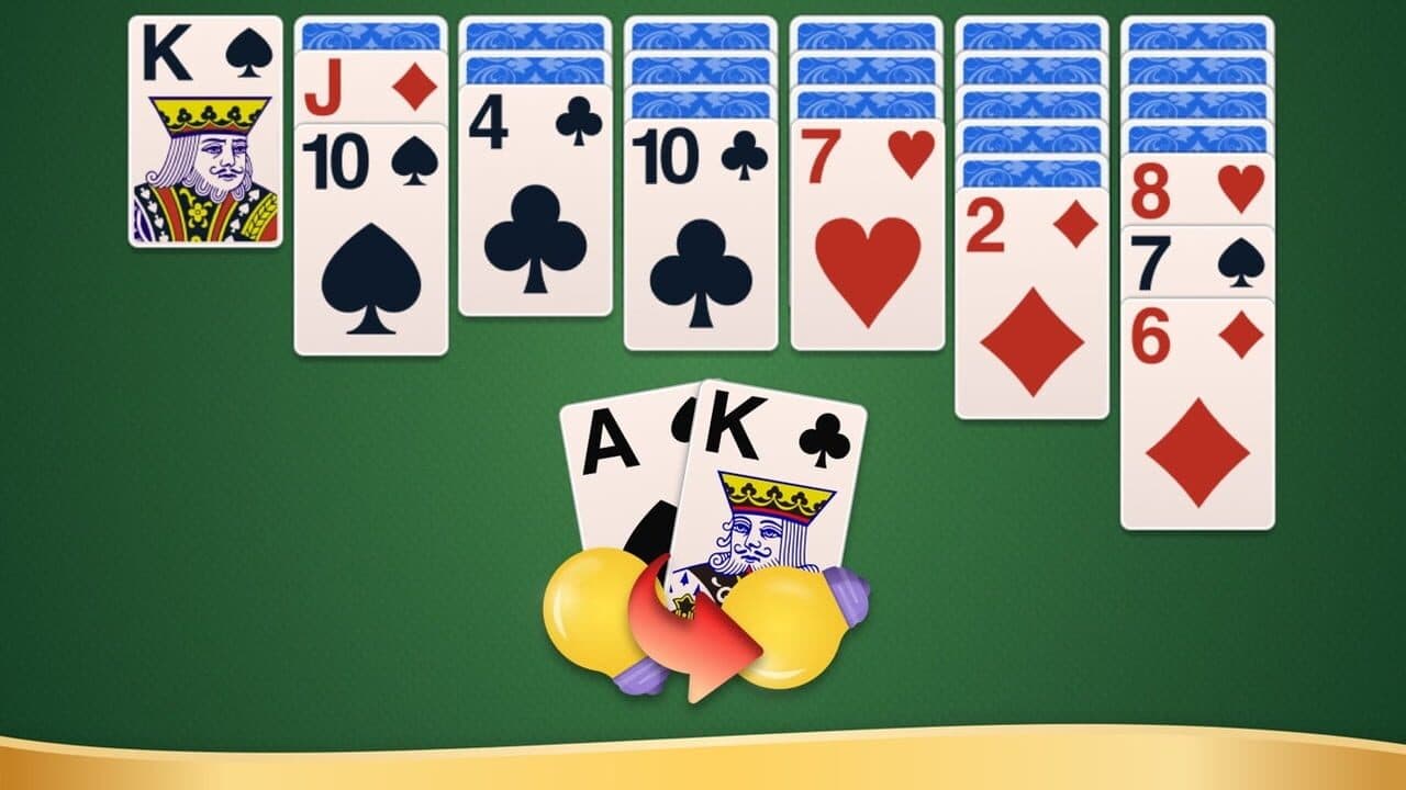 Solitaire: Classic Card Games thumbnail 3