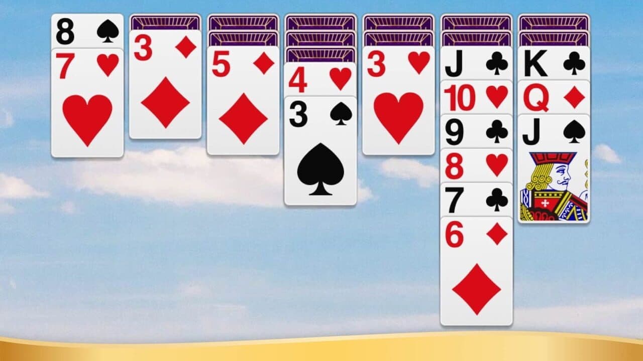 Solitaire: Classic Card Games thumbnail 4