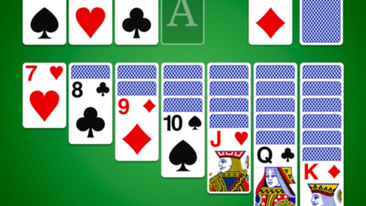 Solitaire: Classic Card Games thumbnail 7
