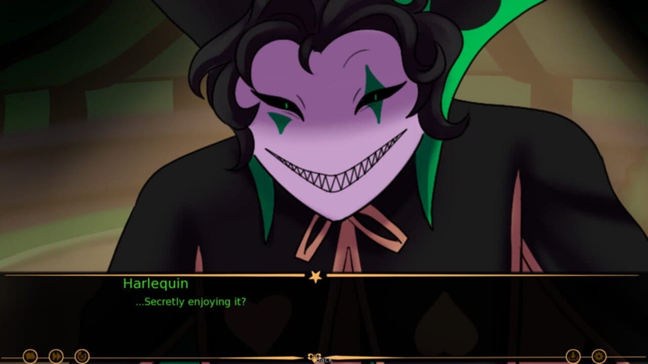 The Freak Circus thumbnail 3